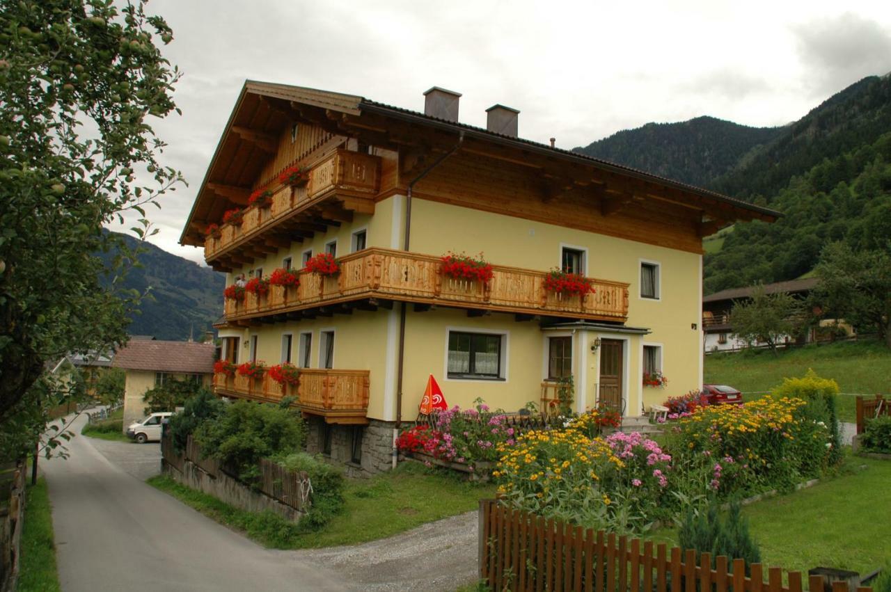 Villa Moisesgut Bad Hofgastein Exterior foto