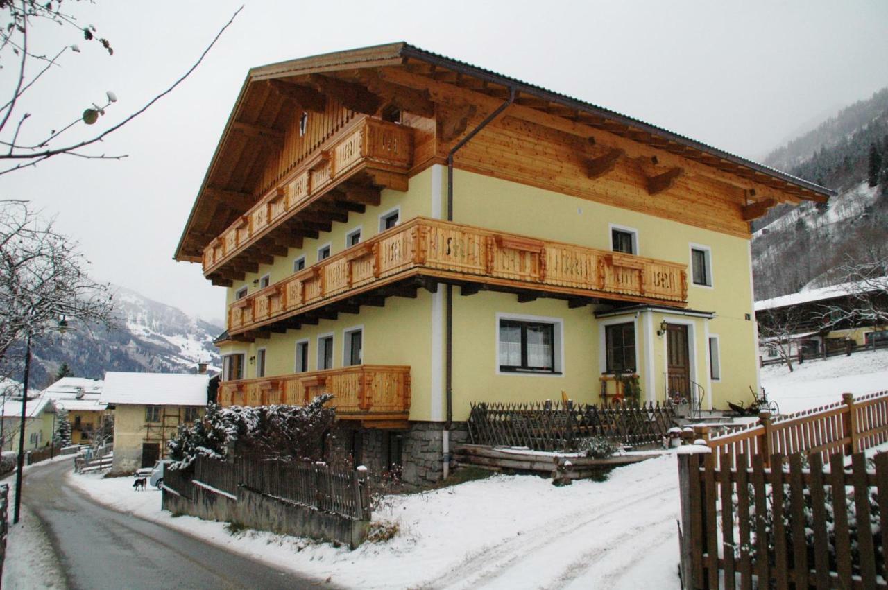 Villa Moisesgut Bad Hofgastein Exterior foto